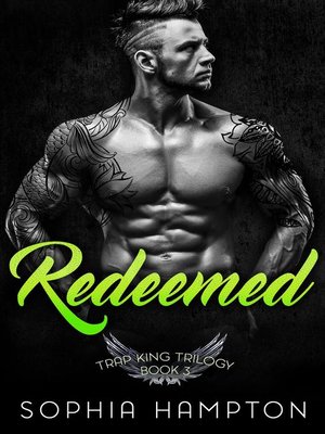 cover image of Redeemed